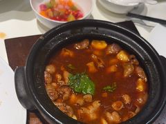 -贡宴盐帮菜自贡驻京联络处餐厅