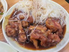 -贤花饭店(城阳店)