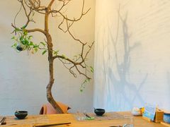 -生机蔬食·24节气料理餐厅(番禺广场店)
