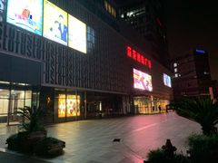 -莲花国际广场