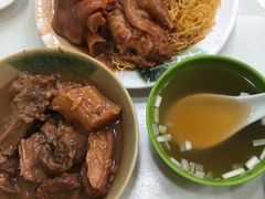 -麦文记面家(佐敦店)