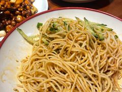 -辣不二地道川菜(汉水路店)