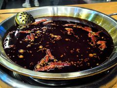 -飘香火锅(玉林西路店)