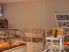 -凯斯汀蛋糕(大学城店)