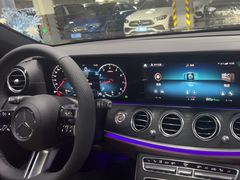 -上海星瀚奔驰4S店(红柳路店)