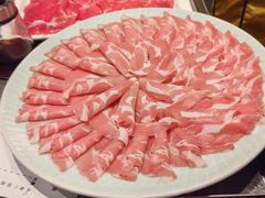 -南门涮肉(上海一店)