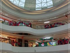 -万达广场(临港店)