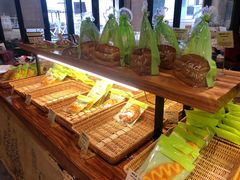 -RiceZone乐食尊纯米面包坊(望京店)