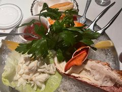 -Wolfgang’s Steakhouse 沃夫冈牛排馆(上海白玉兰广场店)