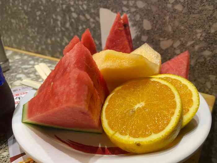 嗨吃围炉海鲜烤肉自助(日月广场店)