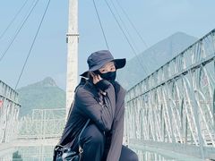 -野三坡刘家河高山漂流