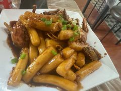 -妈妈的小作坊(陈家镇店)