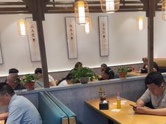 -旺晋乡刀削面(贵派大厦店)