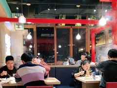 大堂-期哒寿喜烧(桃湖公园店)