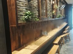 -弄堂咪道-饭香·面香·馄饨香(钦州北路田尚坊店)