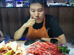 -红盔甲·小龙虾(天钥桥店)