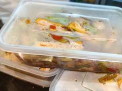 -湘当爱·鲜煮现炒(松岗立业路店)