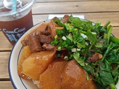 -CowCow其其·牛杂咖啡公司(六运店)