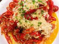 -虾小龙老长沙龙虾馆(坡子街店)