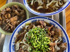 -清真-戏楼王记牛肉面