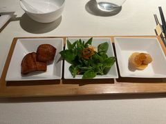 冷菜三拼-逸道(虹桥店)