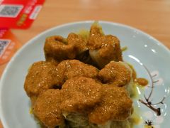 -惠丰门丁肉饼店
