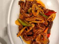 -泓历皇朝酒店(东亭店)