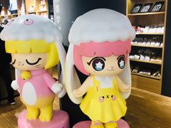 -九木杂物社(恒隆广场店)