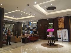 -上海西藏大厦万怡酒店
