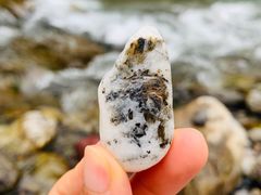 -西岭雪山大飞水景区