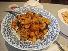 -福海居烤鸭店(鸟巢店)