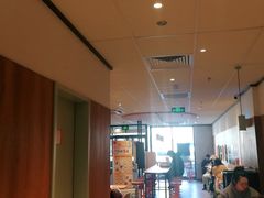 -麦当劳(玉桥中路店)