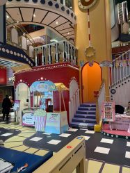 点击看大图 -meland亲子乐园•派对•研学(宁波华润万象城店)