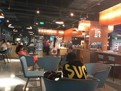 -sugarman espresso素饮糖人高新咖啡工厂