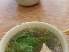 -汕头辉记肠粉王(岗厦店)