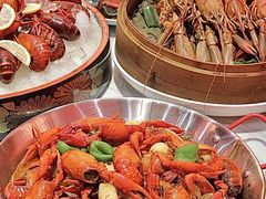 -袁老大龙虾(石鼓路总店)