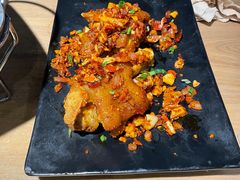 -湘当有饭剁椒鱼头(昆山招商花园城店)