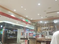 -青岛海滨风景区