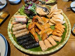 -印象芽庄越式餐厅(东兴店)