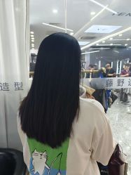 -藤野造型·烫·染发型设计店