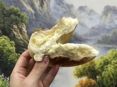 奶油芝士多面包-巴黎贝甜(银城东苑店)