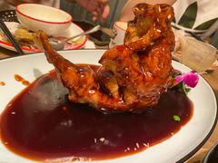 -新白鹿餐厅(城西银泰城店)