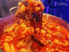 -入火韩国烤肉(凯旋广场店)