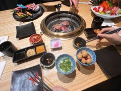 -松鱼亭·和牛烧肉(协鑫广场店)
