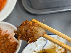 -火云龙烤肉(紫荆花店)
