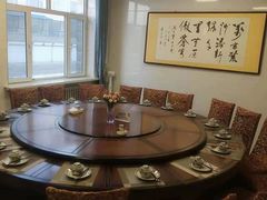 包厢-多伦诺尔莜面庄