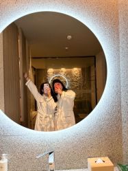 -VELEE·SPA高定疗愈会所