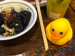 -黑白电视长沙小吃(悦汇城店)