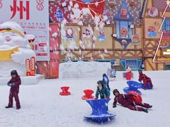 -广州热雪奇迹
