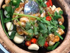 -飞尝蚝·顺德菜·鱼生(顺德总店)